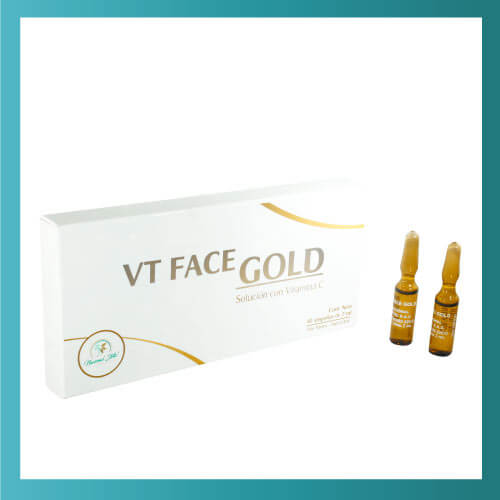 VT Face Gold – Nacional Stetic