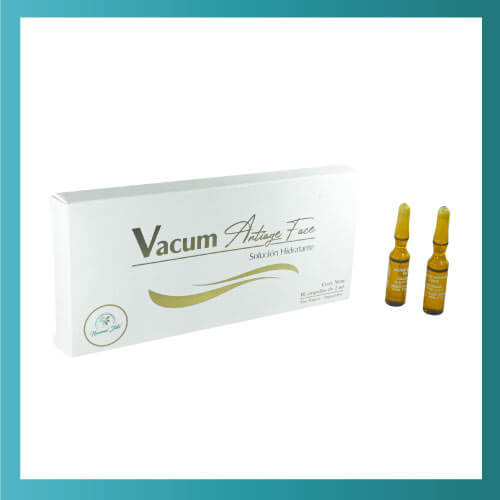 Vacum Antiage Face – Nacional Stetic