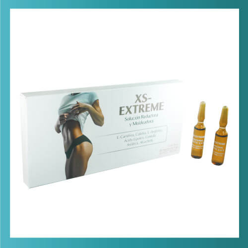 XS Extreme – Nacional Stetic