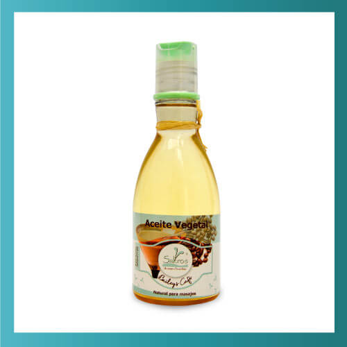 Aceite Vegetal Baileys Café