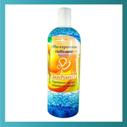 Baño Espumoso Bellini 1000ml - Skin Perfect