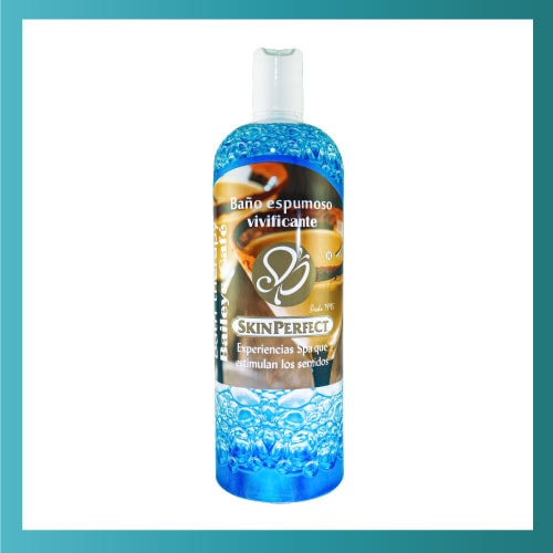 Baño Espumoso Café Baileys 1000ml - Skin Perfect