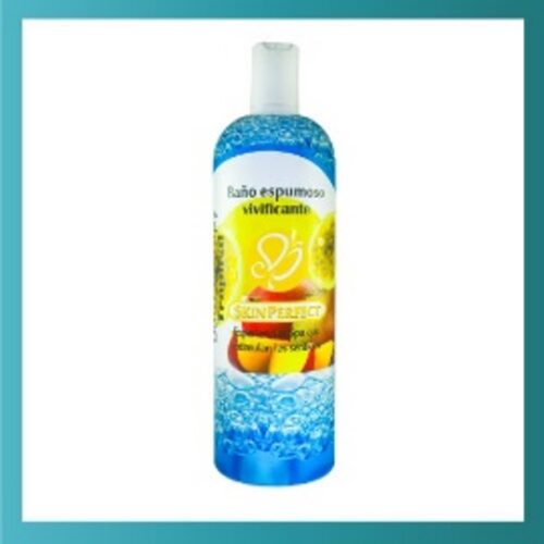 Baño Espumoso Tropical 1000ml - Skin Perfect