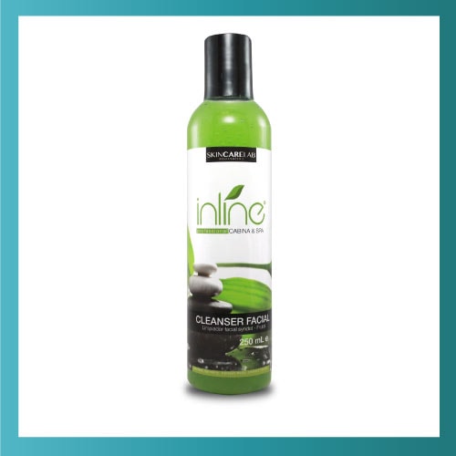 Cleanser Facial Frutal 250g - Inline