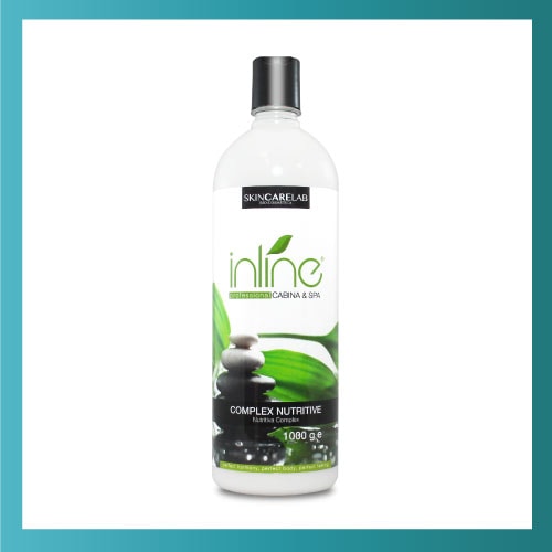 Complex Nutritiva Hidratante 1000ml - Inline