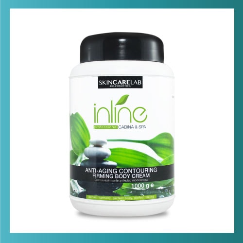 Crema Reafirmante Antiedad Modeladora 1000ml - Inline