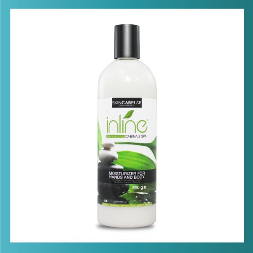 Crema Rehidratante De Urea - Acido Láctico Y Silicona 500ml