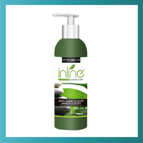 Elixyr Antiedad Para Manos Y Cuerpo 250ml - Inline