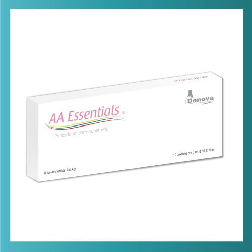 AA Essentials - Denova