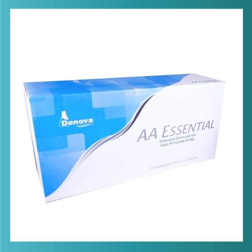 AA Essentials - Denova