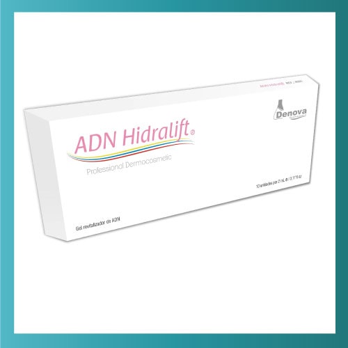 ADN Hidralift - Denova