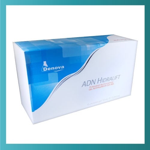 ADN Hidralift - Denova