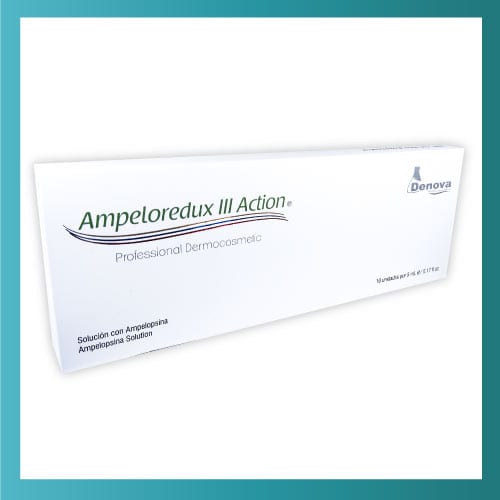 Ampeloredux III Action - Denova