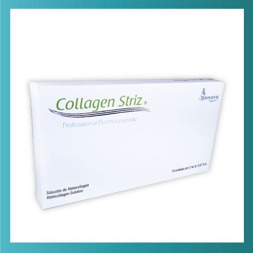 Collagen Striz - Denova