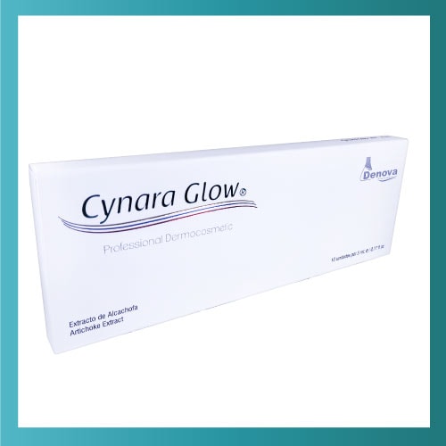 Cynara Glow-Lipolimus-Denova