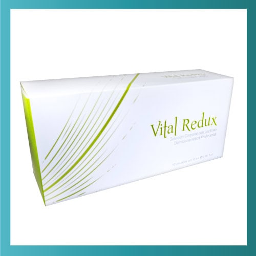 Vital Redux Caja x 10 viales de 10ml - Denova