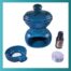 Difusor de Aromas Integrado Verde - Biocorp