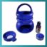 Difusor de Aromas Tradicional Azul - Biocorp