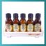 Kit Básico de Aromaterapia - Biocorp
