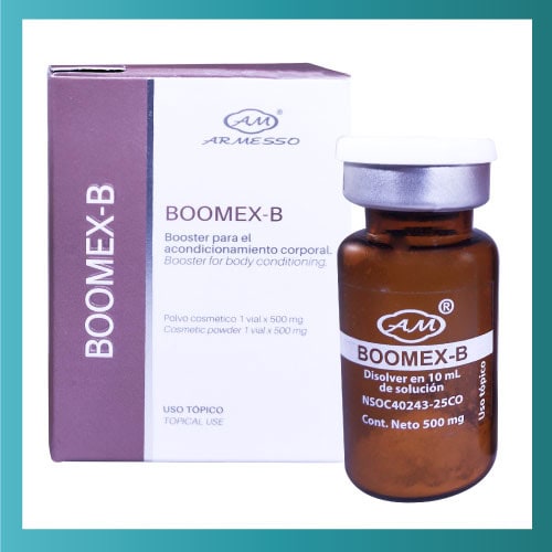 Boomex - B - Armesso