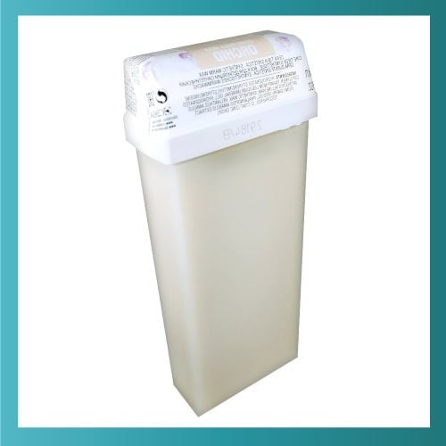 Cera Depilación Rollon Orquidea 110ml - Beauty Image