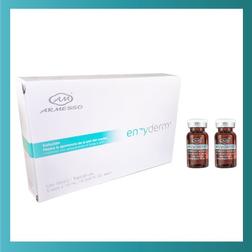 Enzyderm – Armesso