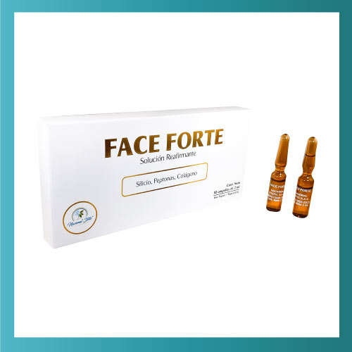 Face Forte – Nacional Stetic