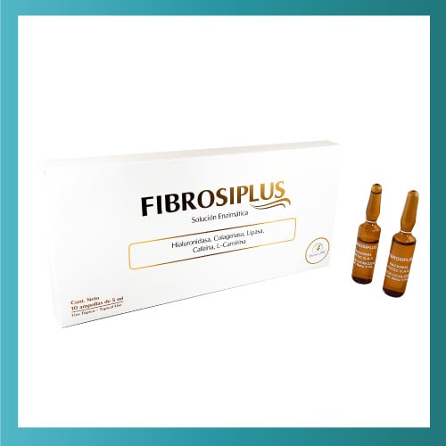 Fibrosiplus – Nacional Stetic
