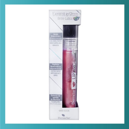 Lip Gloss - Dermclar