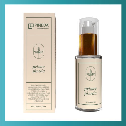 Primer Pineda 30gr - Pineda
