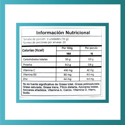 TR7 Love Gummies (60 Gomitas) – TR7 Ultraredux 2