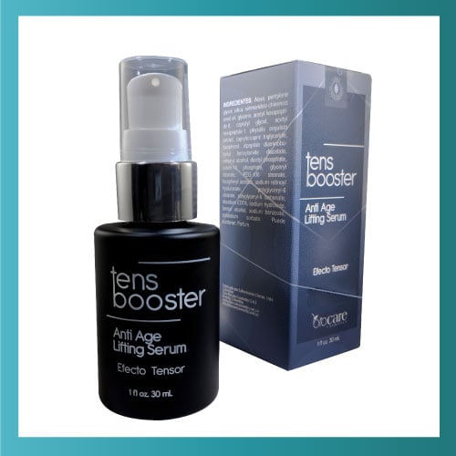 Tens Booster Serum 30ml – Biocare